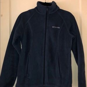 Columbia women jacket